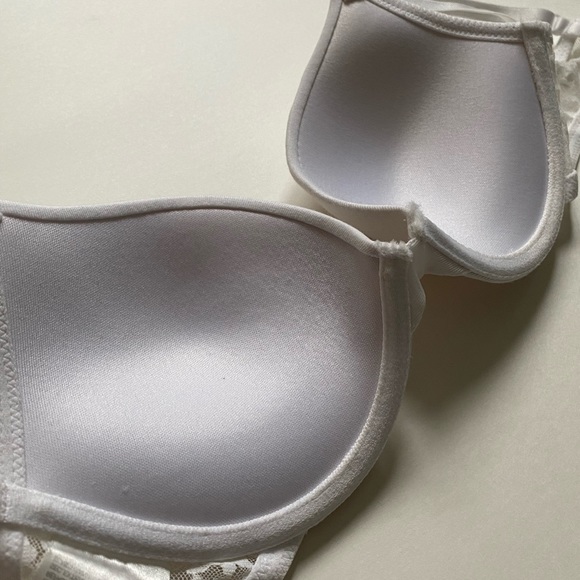 H&M Cotton Push-up Bra - Picture 3 of 4